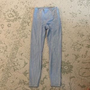 Lululemon Align High Rise legging